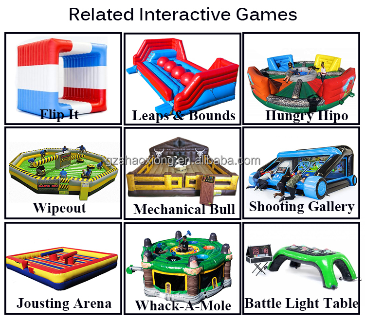 Outdoor Supplier Inflatable Ba - Party Event Supplier 评论和价格