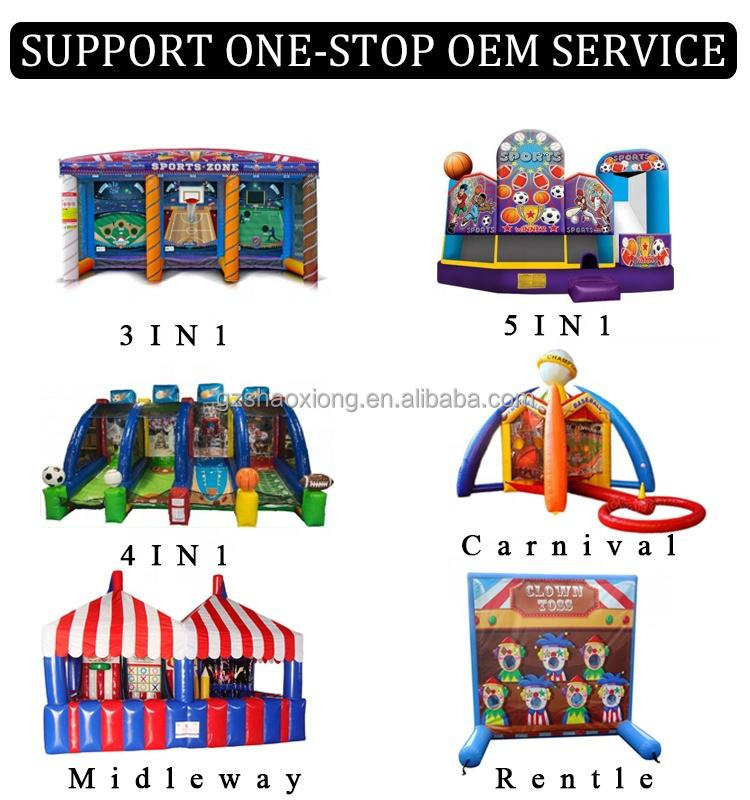 Outdoor Supplier Inflatable Ba - Party Event Supplier 评论和价格