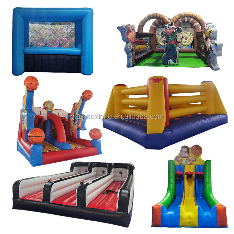Outdoor Supplier Inflatable Ba - Party Event Supplier 评论和价格