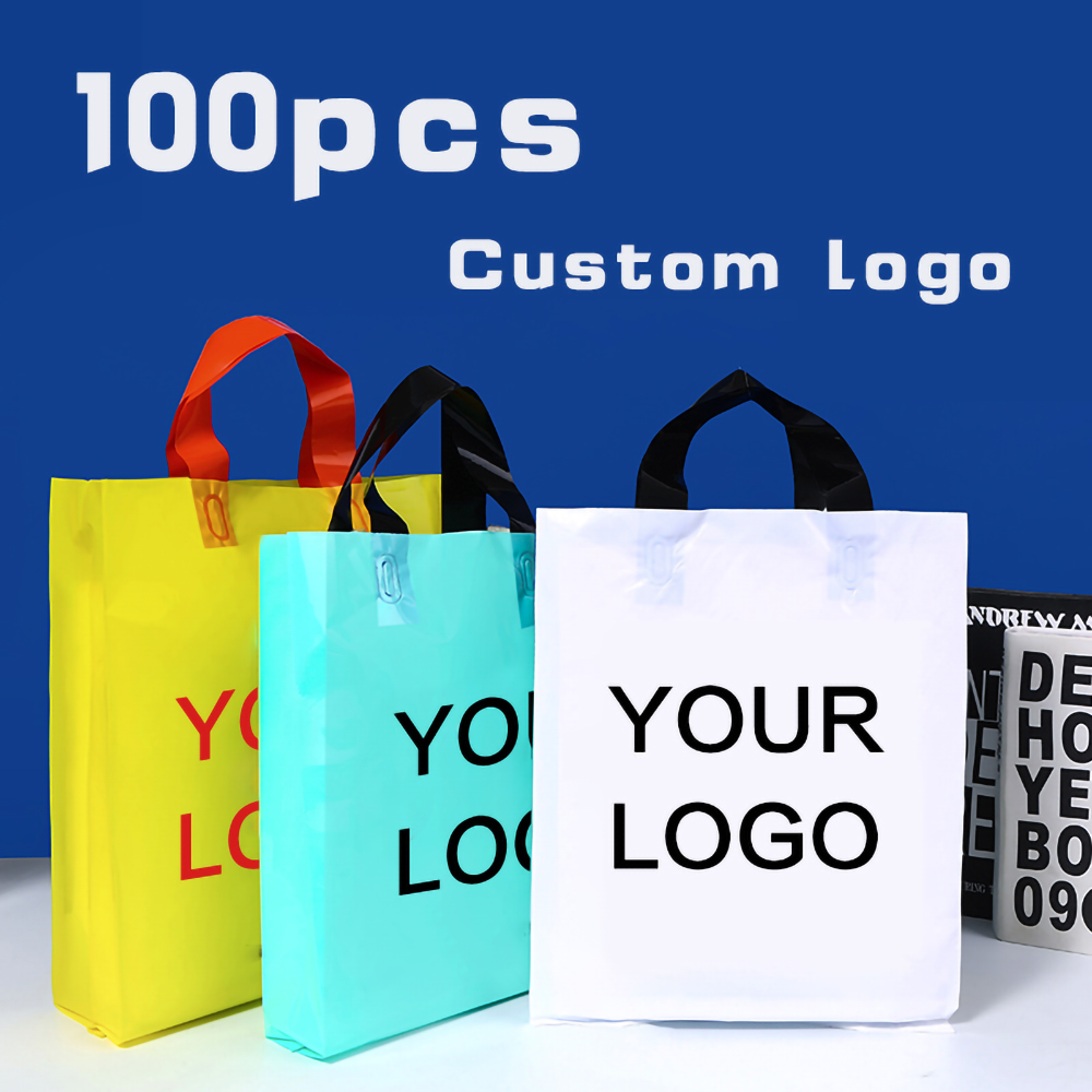 100pcs Custom Logo Colorful Sh - Event Party Shop 评论和价格