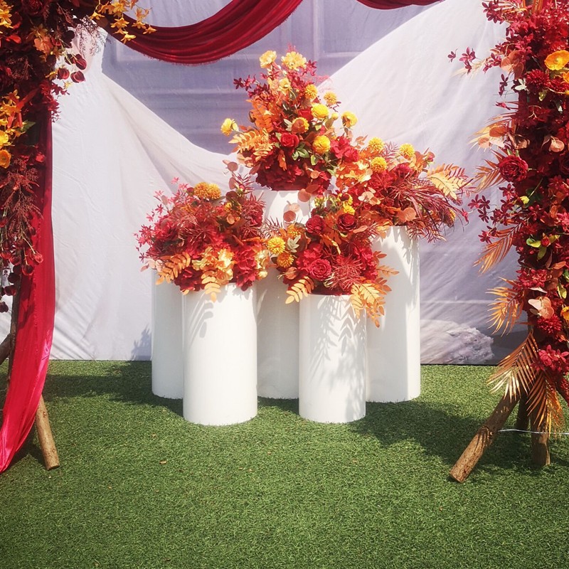 Table Dessert Table Cake Stand - Dessert Table Backdrop 评论和价格