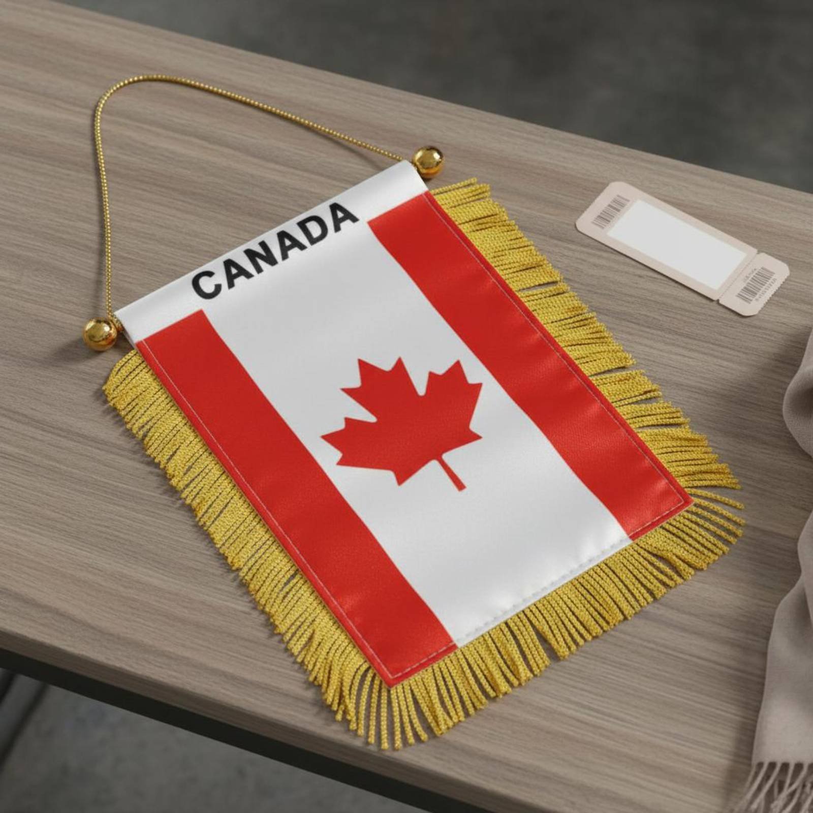 Global Championship Canada Fan - Event Support 评论和价格