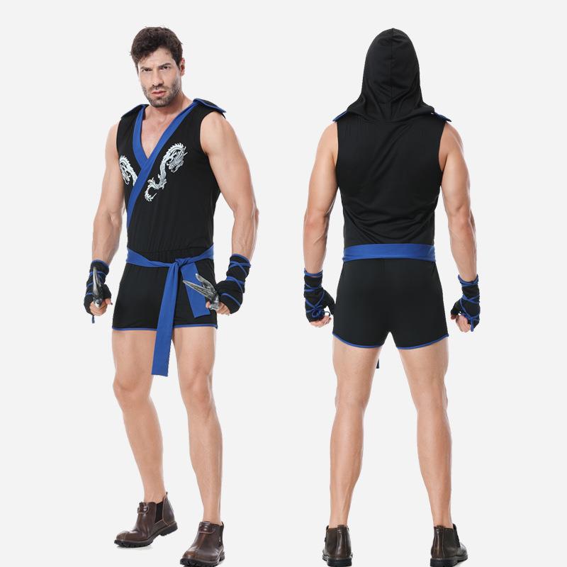 Sexy Male DJ Costume Party Bar - Event Party Dj 评论和价格