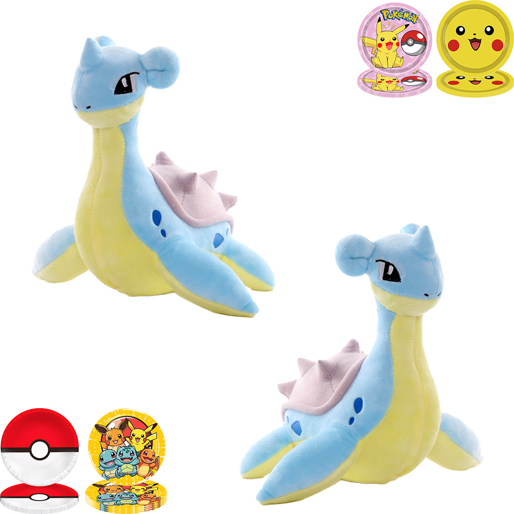 Pokemon Birthday Party Disposa - Table Cloth Disposable 评论和价格
