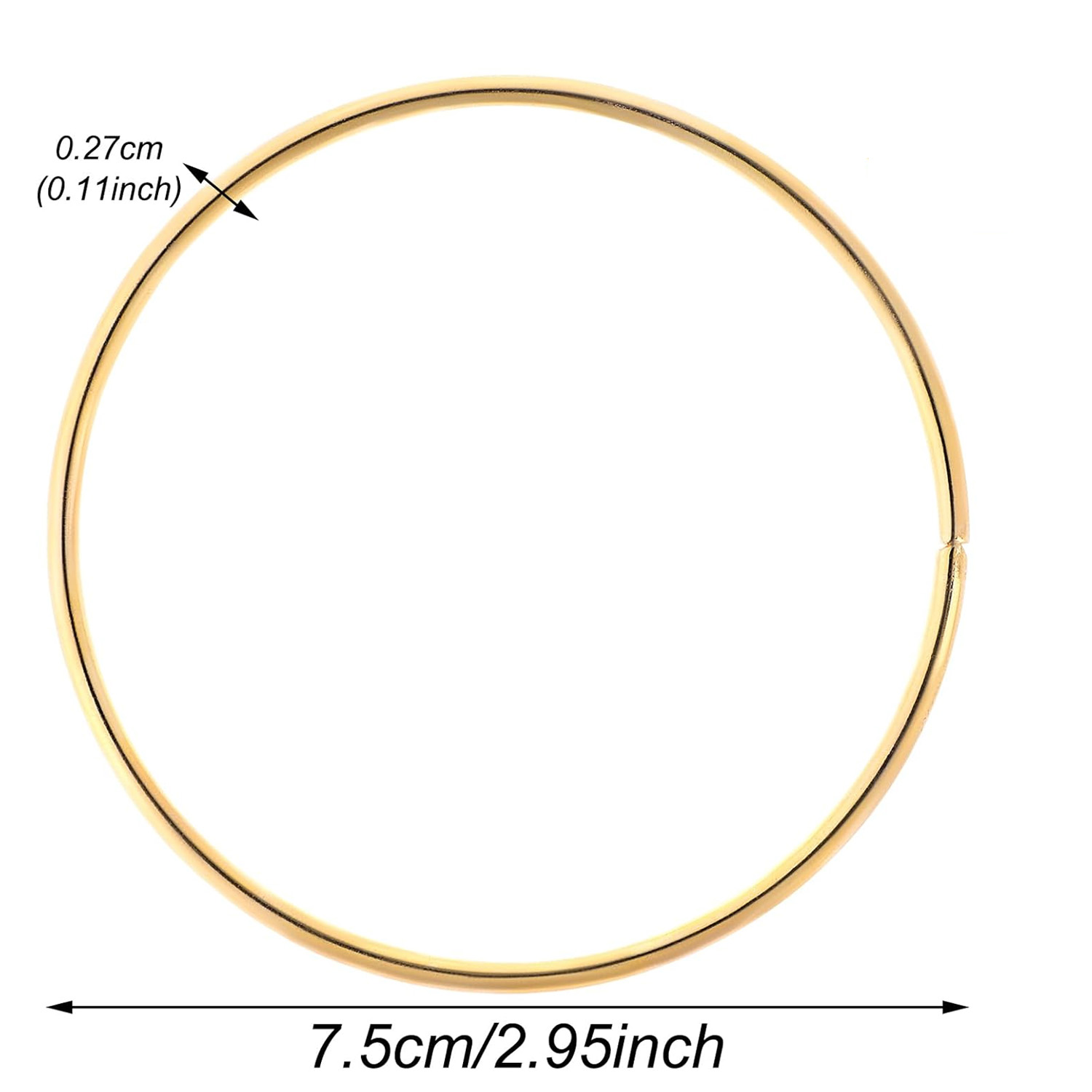 30pcs 50-65mm 75mm-80mm Handma - Event Suppliers 评论和价格