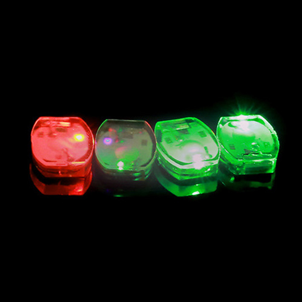 10 Pcs/Lot Waterproof LED Flas - Led Balloon Light 评论和价格