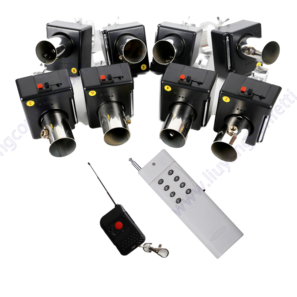 New Hot Sale Party Supplies St - Confetti Cannon Tube 评论和价格