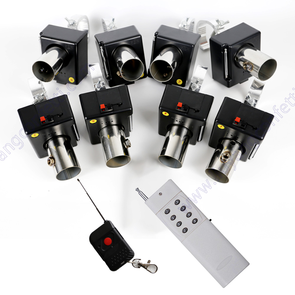 New Hot Sale Party Supplies St - Confetti Cannon Tube 评论和价格