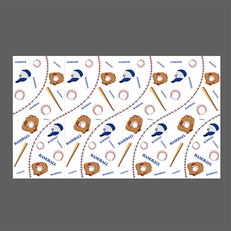 130x220cm Baseball Sports Disp - Table Cloth Disposable 评论和价格