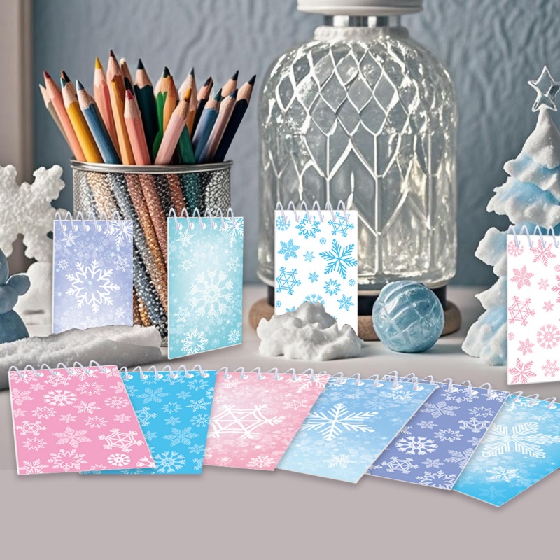 Christmas Snowflake Castle Par - Table Cloth Disposable 评论和价格