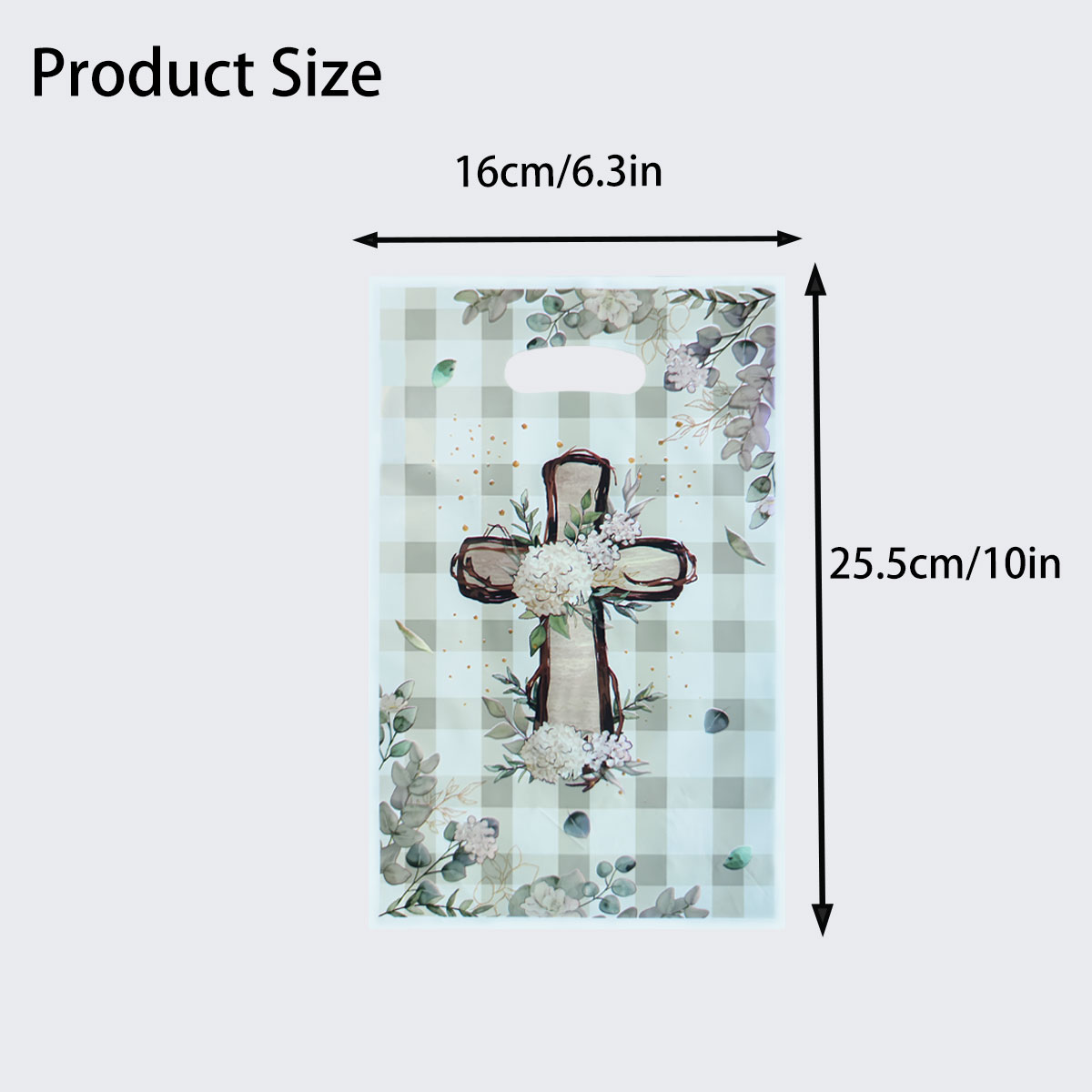 20Pcs/40Pcs Party Gift Bags, G - Party Event Supply Store 评论和价格