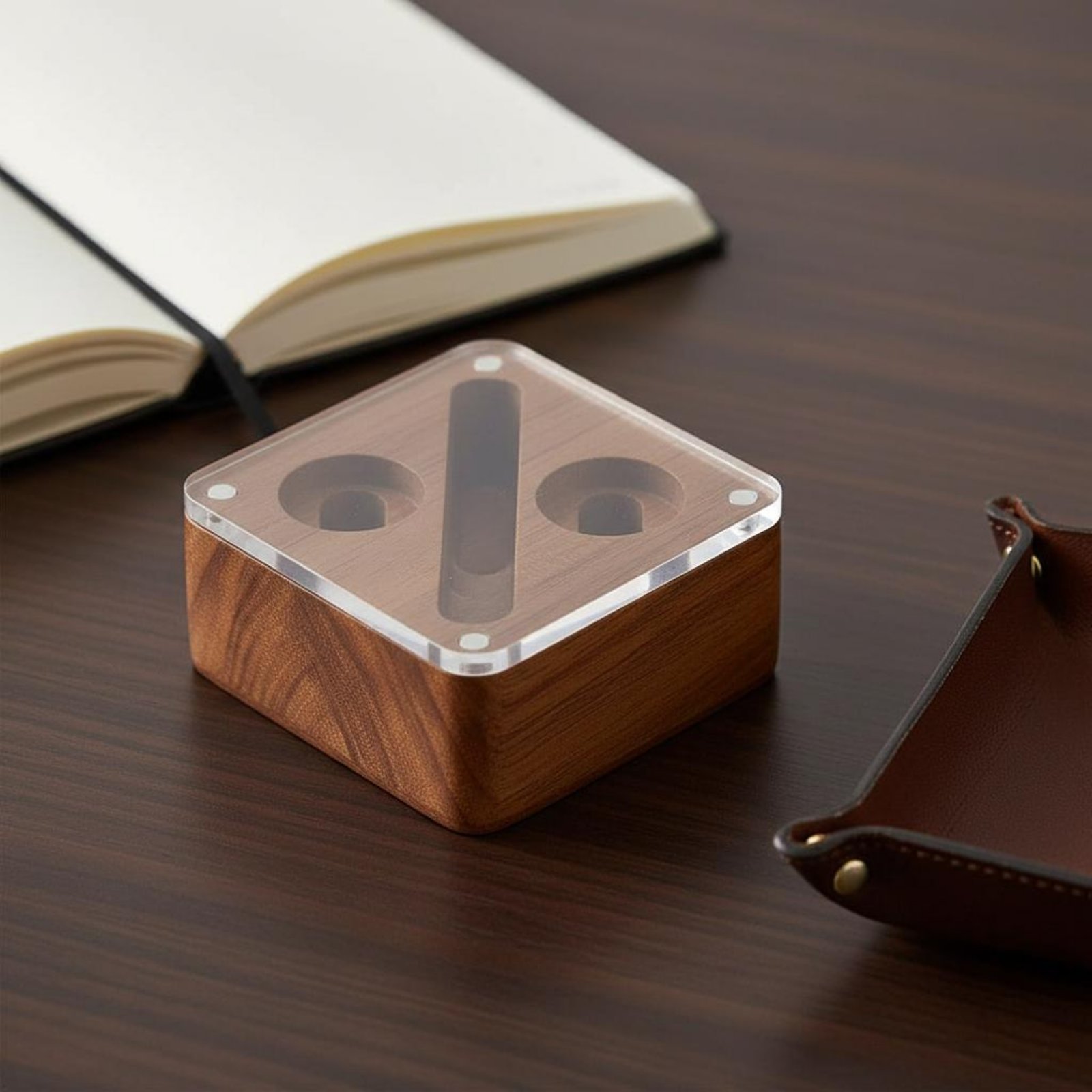 Wooden Display Box Business De - Event & Party Supply 评论和价格