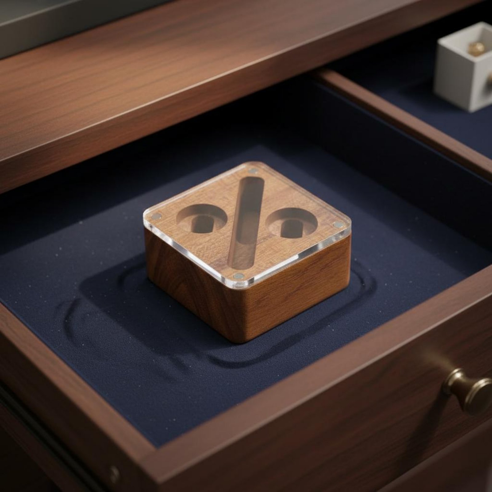 Wooden Display Box Business De - Event & Party Supply 评论和价格