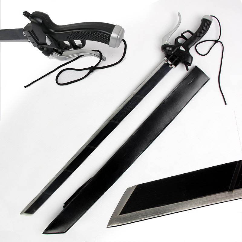 Cos Props,Replica Attack-On-Ti - Eve Party 评论和价格