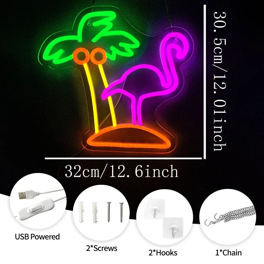 Bar Light Up Signs Extra Beer  - Neon Sign Party 评论和价格