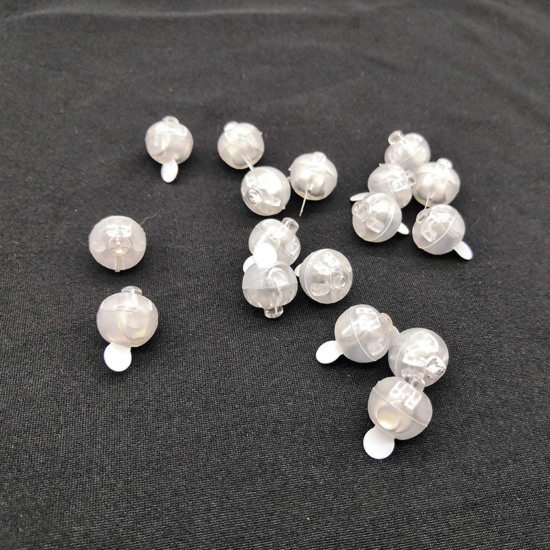 10Pcs Mini LED Balloon Light C - Led Balloon Light 评论和价格