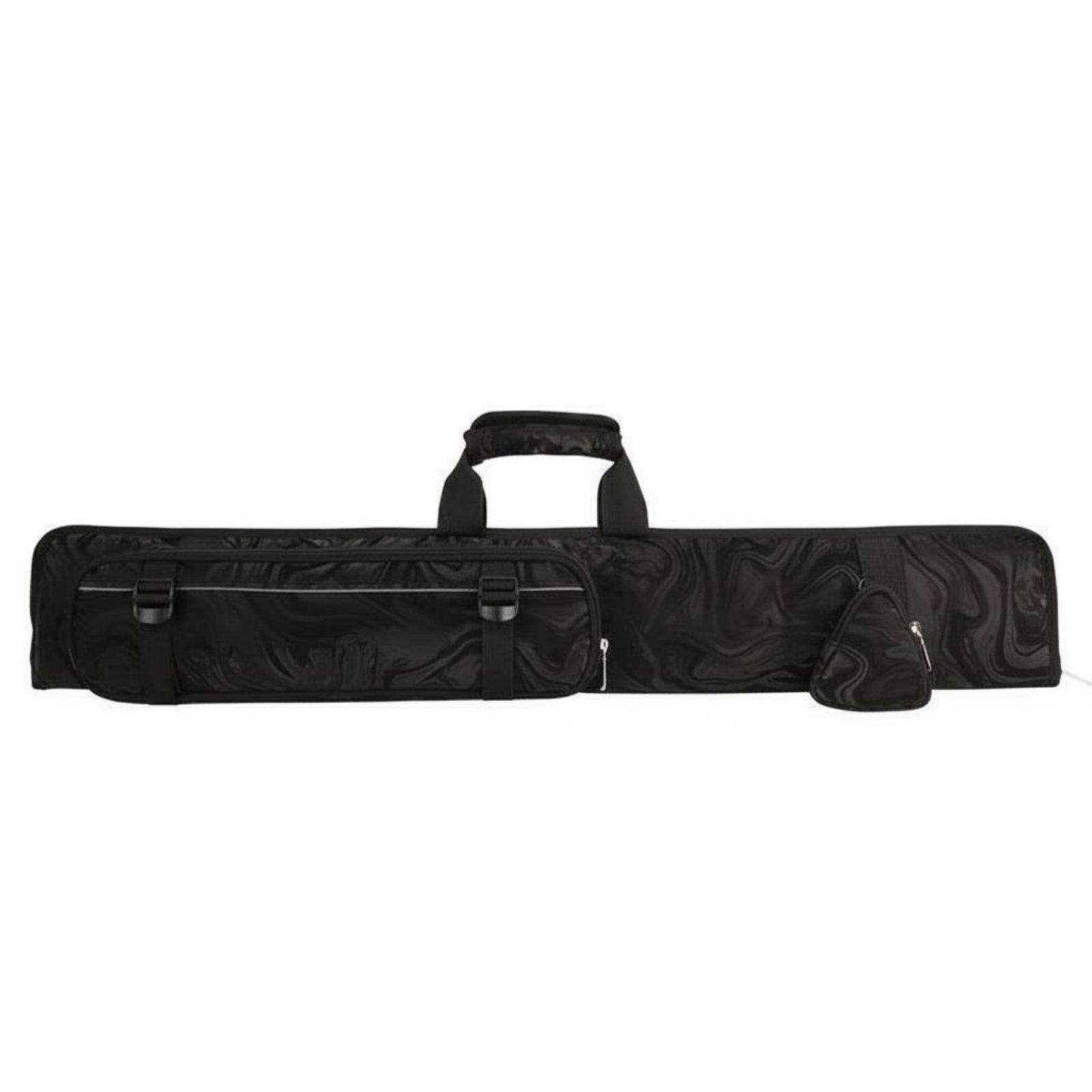 Billiard Cue Storage Case Prac - Event & Party Supply 评论和价格