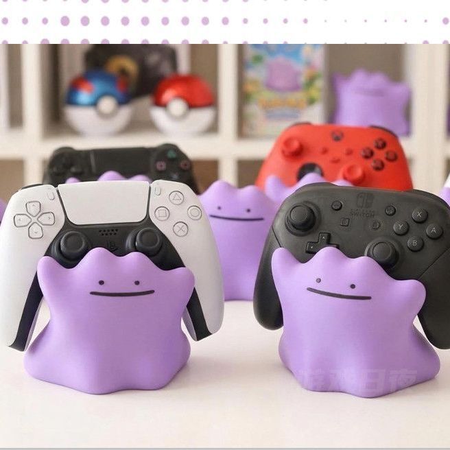 Pokémon 9.8cm game controller  - Event Support 评论和价格