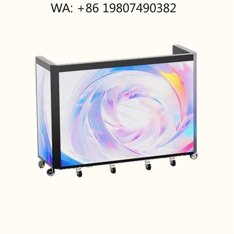 P2.6 High Refresh Waterproof T - Event Party Dj 评论和价格
