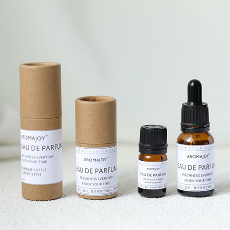 Thick Round Cowhide Paper Tube - Event Party Box 评论和价格
