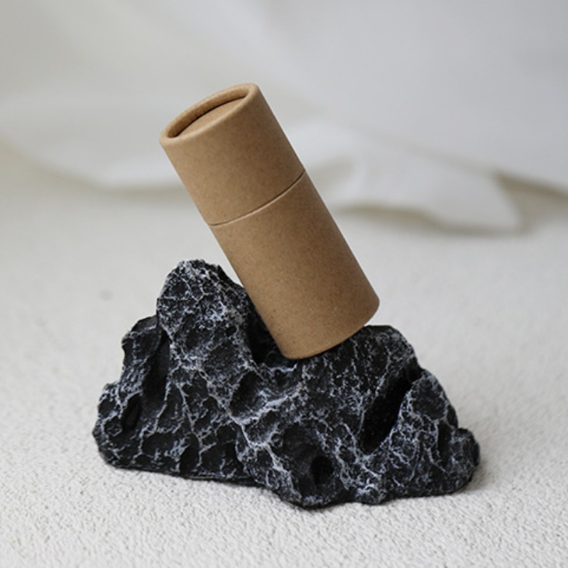 Thick Round Cowhide Paper Tube - Event Party Box 评论和价格
