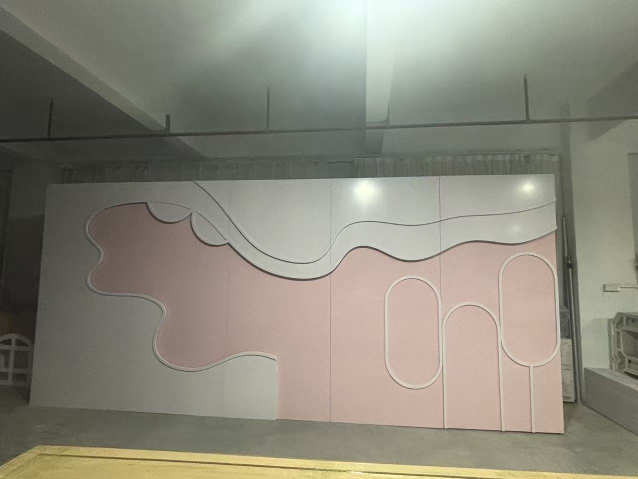 FSDKX PVC Wedding Backdrop Hot - Party Event Supplier 评论和价格