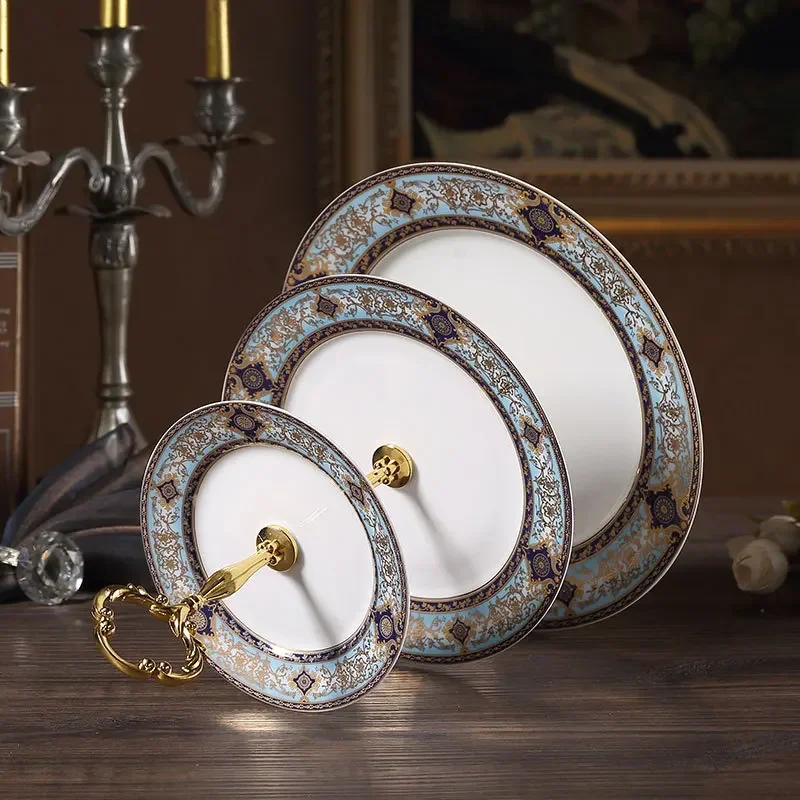 3 Tier Ceramic Cake Stand Cupc - Cupcake Stand Tier 评论和价格