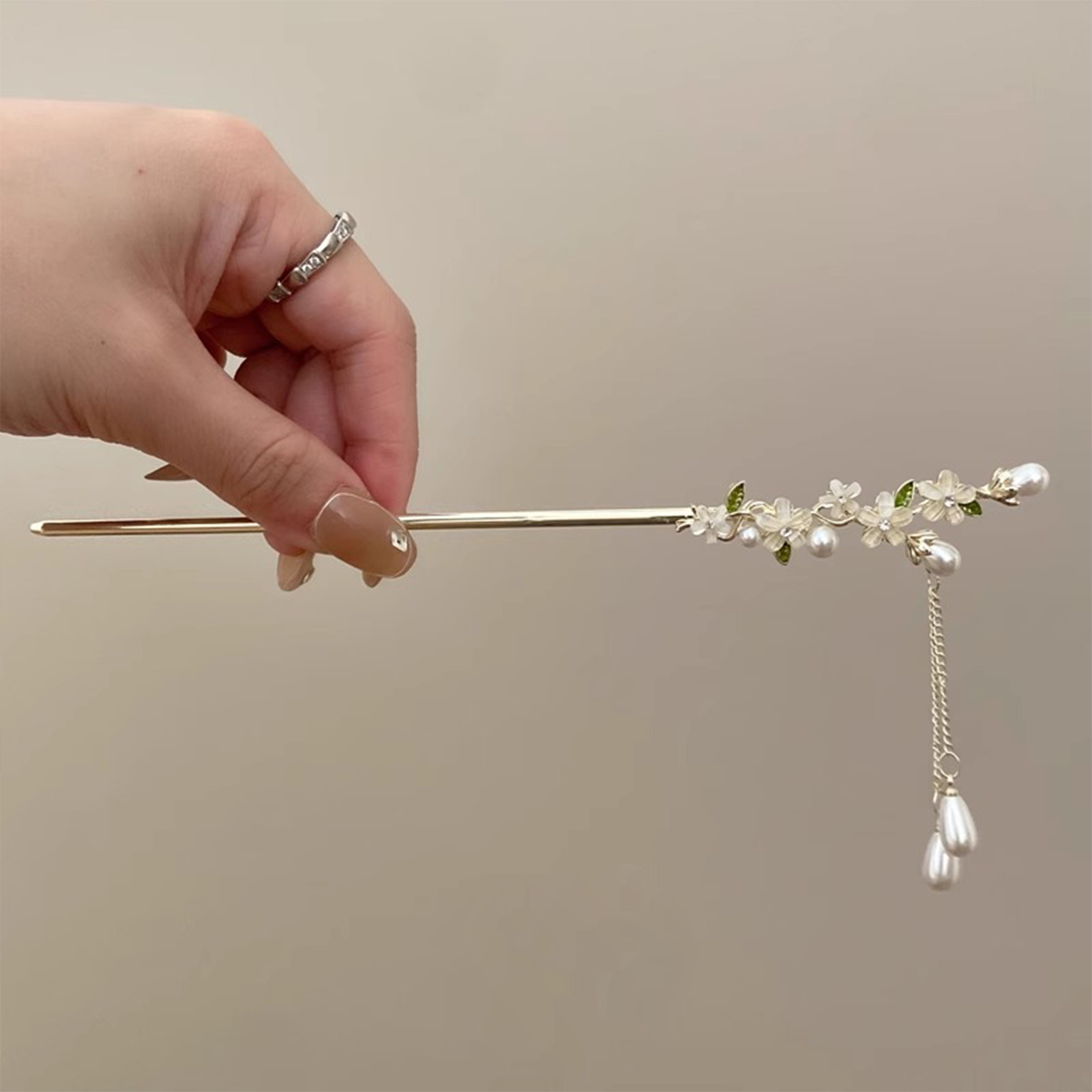 Secure Hold Hair Stick Gracefu - Event Suppliers 评论和价格
