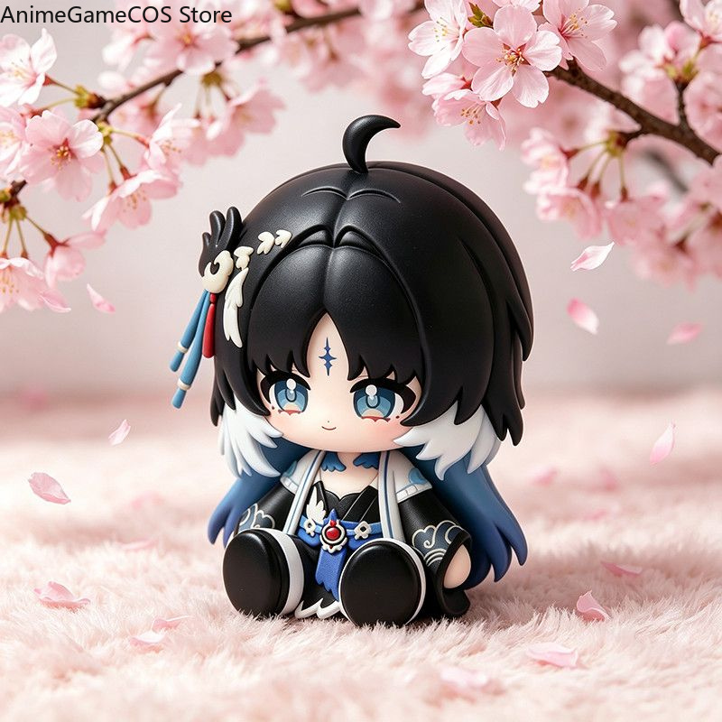 Anime Wuthering Waves Yangyang - Supply Event 评论和价格