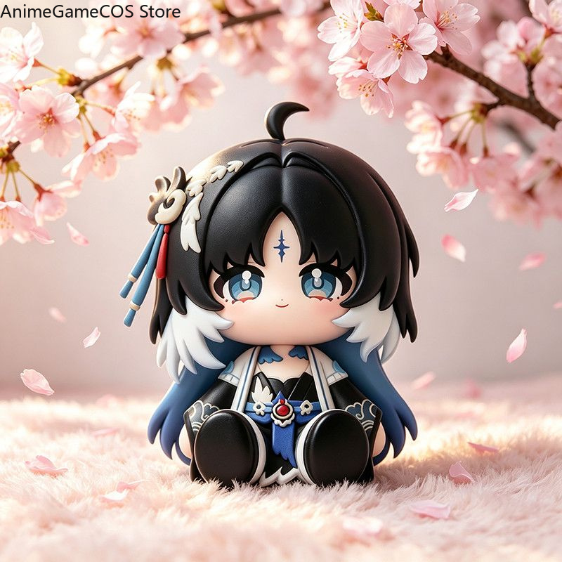 Anime Wuthering Waves Yangyang - Supply Event 评论和价格