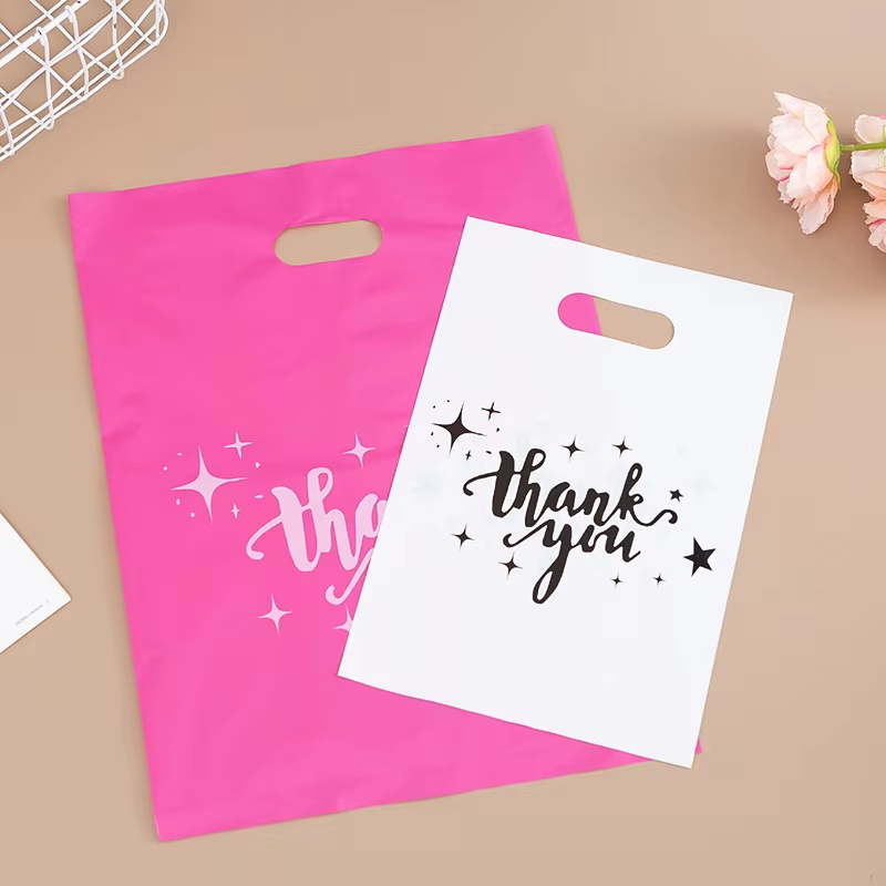 100Pcs Star Printed Thank You  - Event Party Shop 评论和价格