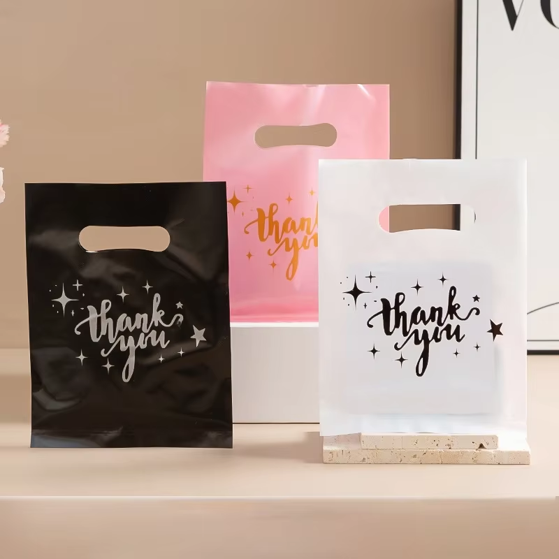 100Pcs Star Printed Thank You  - Event Party Shop 评论和价格