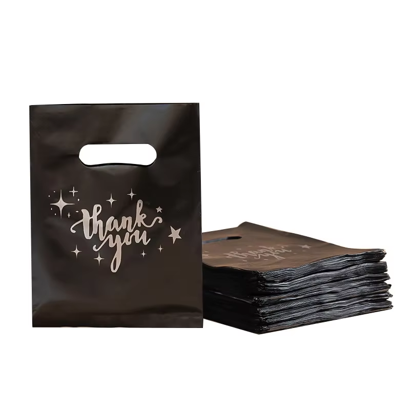 100Pcs Star Printed Thank You  - Event Party Shop 评论和价格
