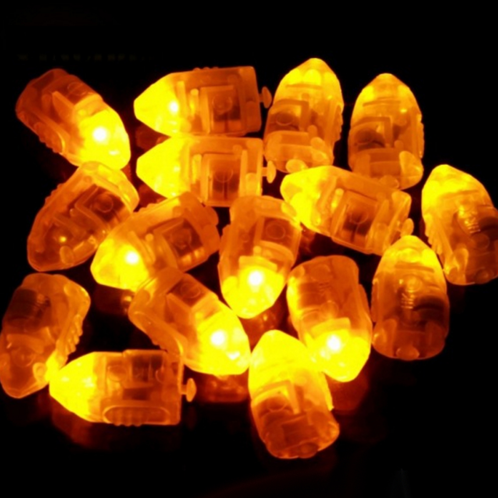 20/30/50pcs/lot LED Balloon Li - Led Balloon Light 评论和价格