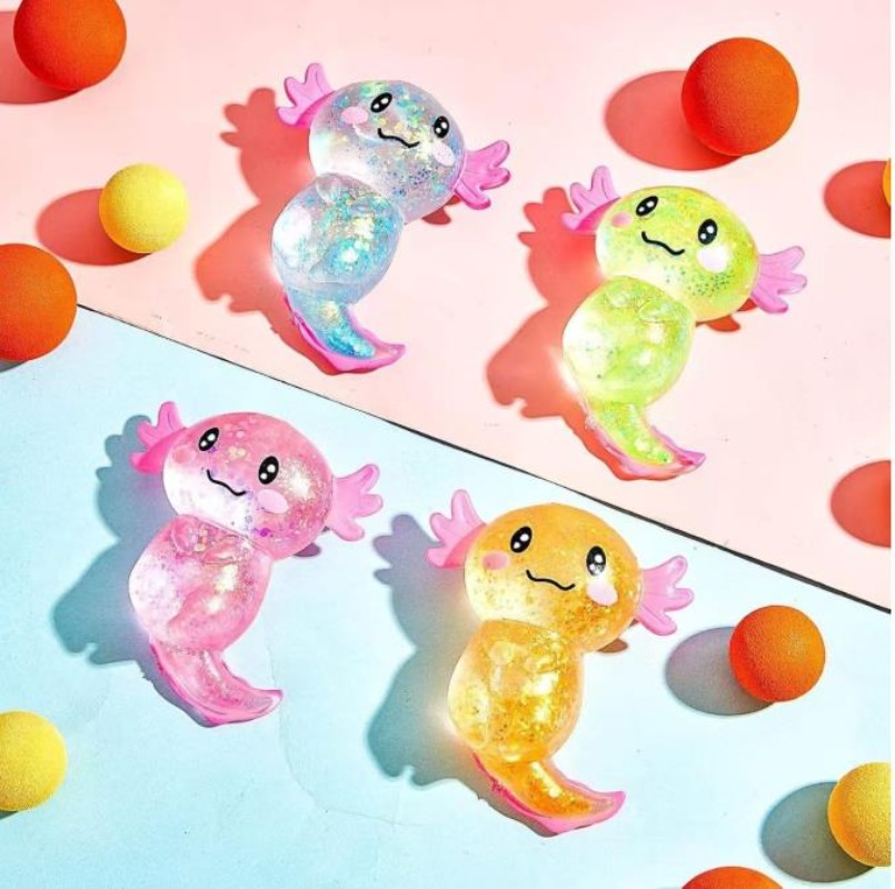 New Salamander Maltose Fidgets - Supply Event 评论和价格