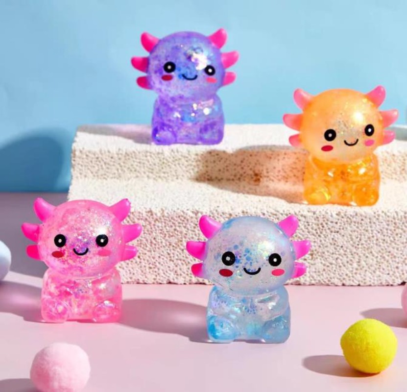New Salamander Maltose Fidgets - Supply Event 评论和价格