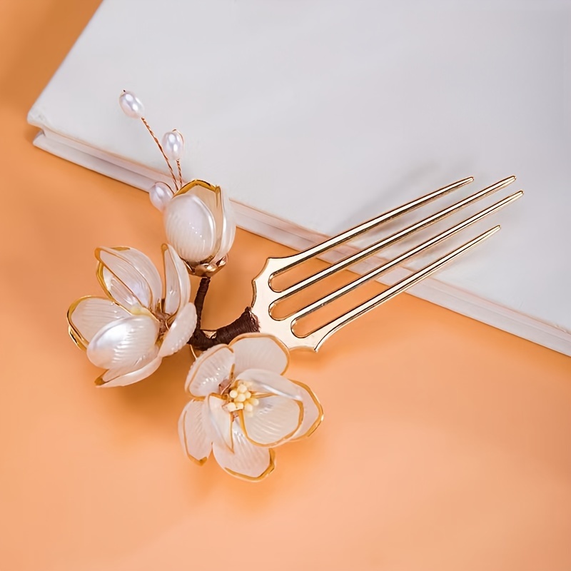 Chinese Style Shell Magnolia F - Event Suppliers 评论和价格