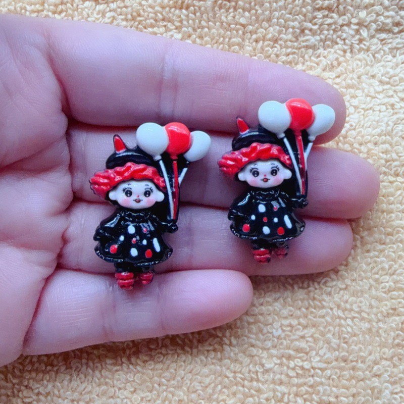 12pcs Joker Balloon Children's - Event Party 评论和价格