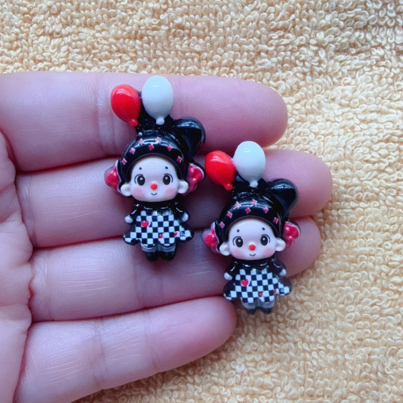 12pcs Joker Balloon Children's - Event Party 评论和价格