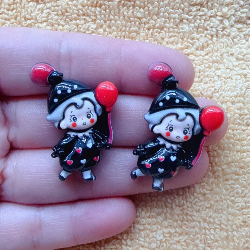 12pcs Joker Balloon Children's - Event Party 评论和价格