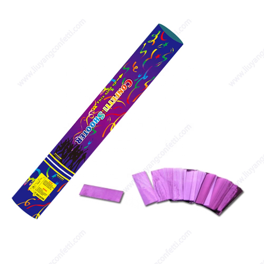 4pcs Sex Reveal Blue Pink Boy  - Confetti Cannon Tube 评论和价格